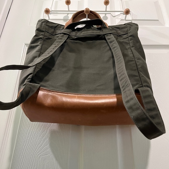 Fjallraven Totepack No. 2 (OS) - Picture 6 of 10